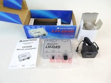 Omnitronic LH-045 Mikrofon