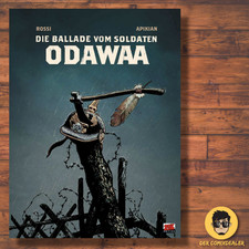 Die Ballade vom Soldaten