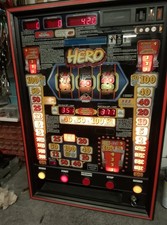 Bally Wulff Herd auf