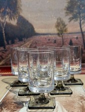 6 X Rosenthal Likörgläser