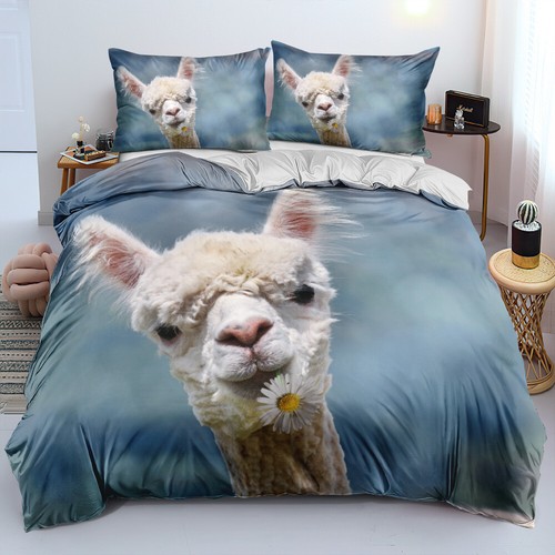 Alpaka kids quilt cover bett - alpaka,