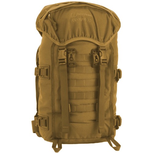 Berghaus mmps centurio 30 - berghaus, ii