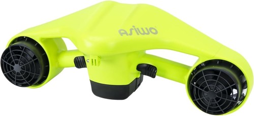 Asiwo unterwasserscooter - asiwo,