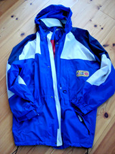 ⚓TOP LE FROG SPORT Jacke Segeljacke Regenjacke Windjacke Blouson Bundjacke