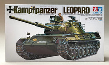 Tamiya 35064 Kampfpanzer Leopard Panzer 1:35