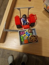 Playmobil 6131 Gemüsebauer