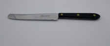 Hugo Gehring Solingen Brotmesser/Wellenschliff Länge -22 cm Vintage