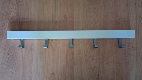 Ikea tjusig hängegarderobe - tjusig,