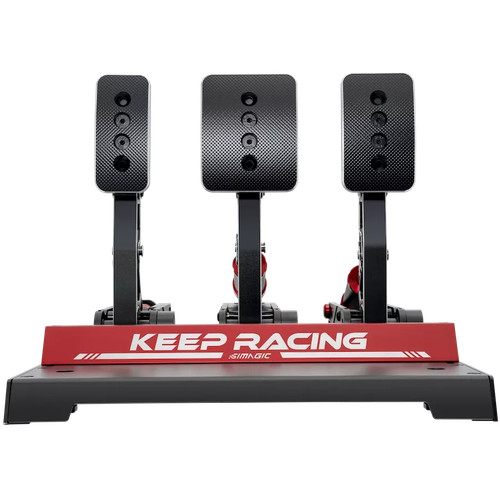 Pedalbox p1000 modulare pedale - p1000,