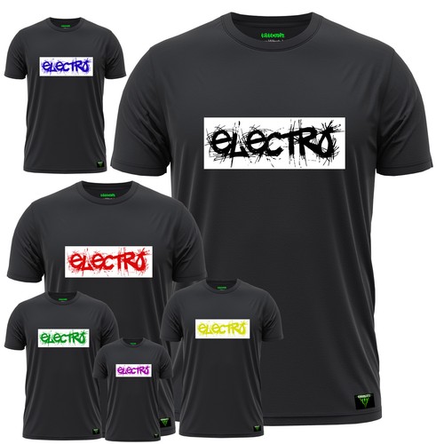 Kikkbeatz herren shirt - kikkbeatz®, t-shirt