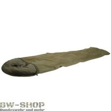 ORIGINAL BRITISCHE ARMEE SCHLAFSACKÜBERZUG BIWAKSACK NÄSSESCHUTZ SCHLAFSACKBEZUG