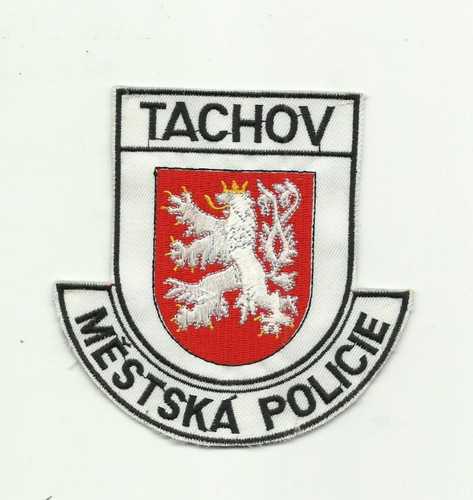 Polizei tschechien - polizei,