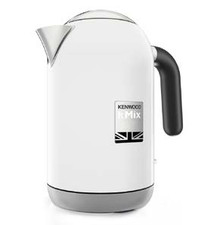 KENWOOD ZJX 650 WH kMix cool