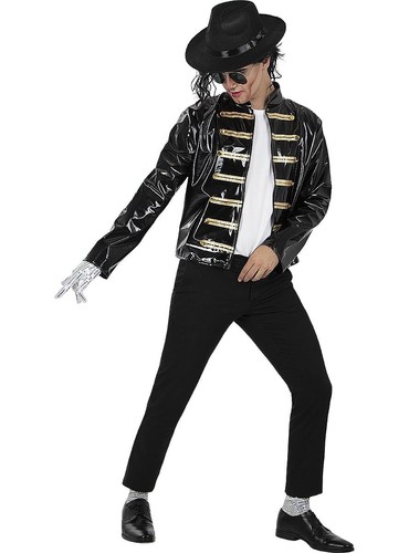Michael jackson jacke - michael, –