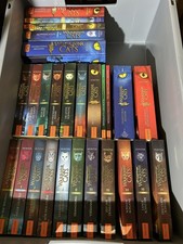 Warrior cats Konvolut. Einzeln