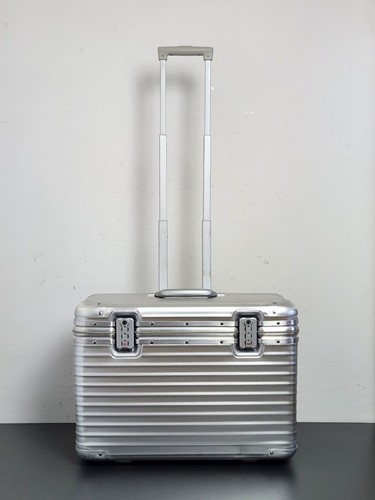 Rimowa original topas - rimowa,