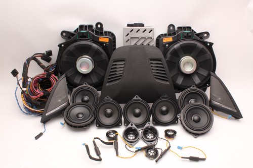 Bmw g30 f90 g38 harman - bmw,