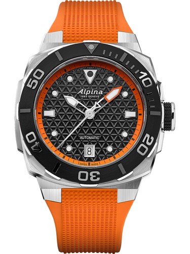 Alpina 525bo3ve6 seastrong - alpina,