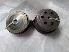 E1 Piaggio Zip 50 RST  Keilriemen Riemenscheibe Kupplungsglocke Wandler