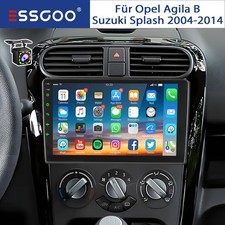 Autoradio Apple Carplay