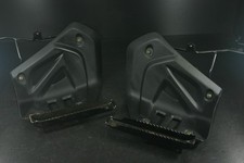 Kymco Maxxer 300 Original Bars Fussrasten 116