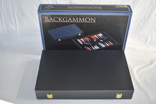 Backgammon Kunstleder medium Philos 1734 Angebot