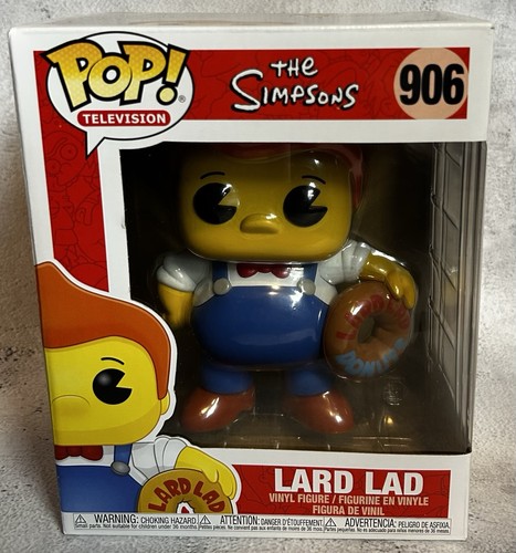 Funko pop television simpsons - pop!,