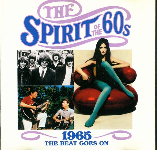 Time life the spirit - -,