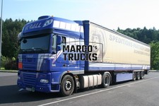 LKW Foto DAF XF