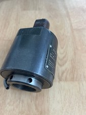 VDI 30 Angetriebenes Werkzeug