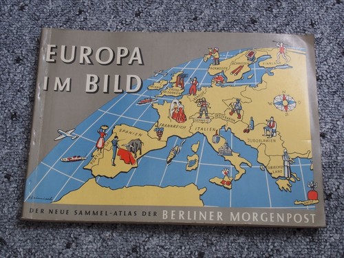 Berliner morgenpost europa - morgenpost, „europa