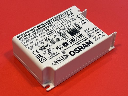 Osram optotronic oti dali - optotronic,
