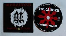 Merauder Master Killer GER Adv