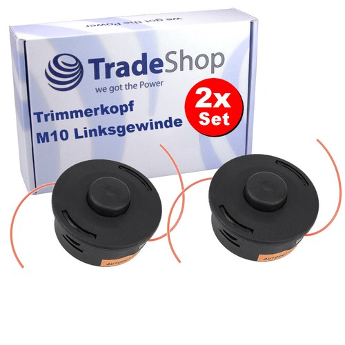 Trimmerkopf mähkopf - 2x,