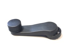 2 Stück Fensterkurbel