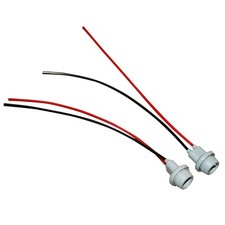 2 Stück W5W T10 Standlicht