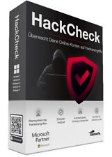 Hack Check 2026 - Online Hintergrundwächter - Abelssoft - PC Download Version