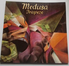 Trapeze – Medusa - LP -