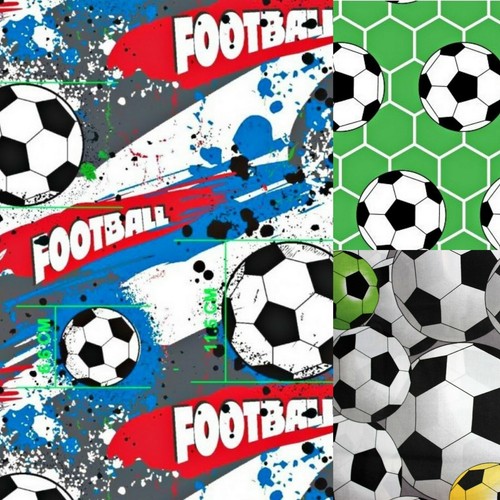 M ball fussball - 8,98€/m,