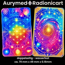 Radionik Scheibe Frequenz 432