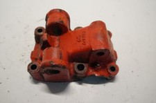 David Brown 900 Deckel vom