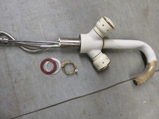 Waschbeckenarmatur Hans Grohe Reparaturbedürftig