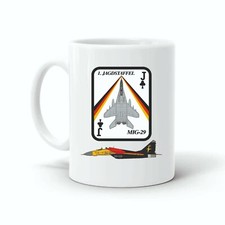 Mig laage luftwaffe - 73,