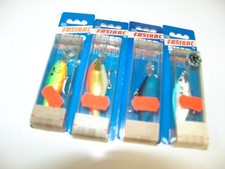 Rebel Fastrac Shad - Rarität