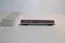 Märklin Z Personenwagen 8723