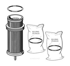 Honeywell Filtereinsatz für