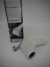 TCHIBO  Käsemühle mit Reibetrommel auch für Nüsse Schokolade....