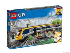 LEGO® 60197 Personenzug I