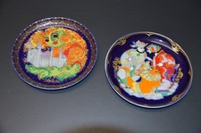 Rosenthal Sammel Teller Aladin und die Wunderlampe + Zauberpferd / Top Zustand!