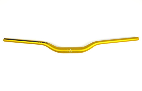 Spank lenker spoon - spoon, 35